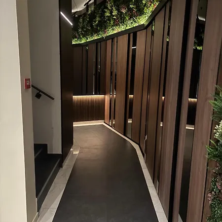 公寓 Normal Company Ljubovic Hill Homes 波德戈里察