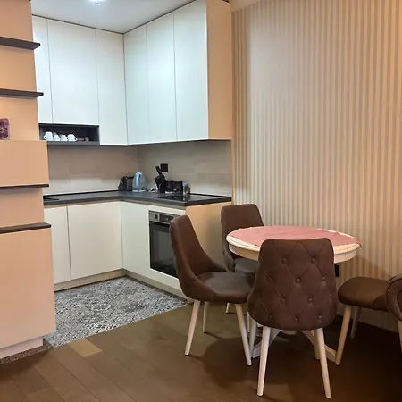 公寓 Normal Company Ljubovic Hill Homes *