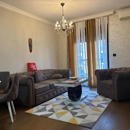 公寓 Normal Company Ljubovic Hill Homes *